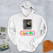 Blow Me - Hoodie