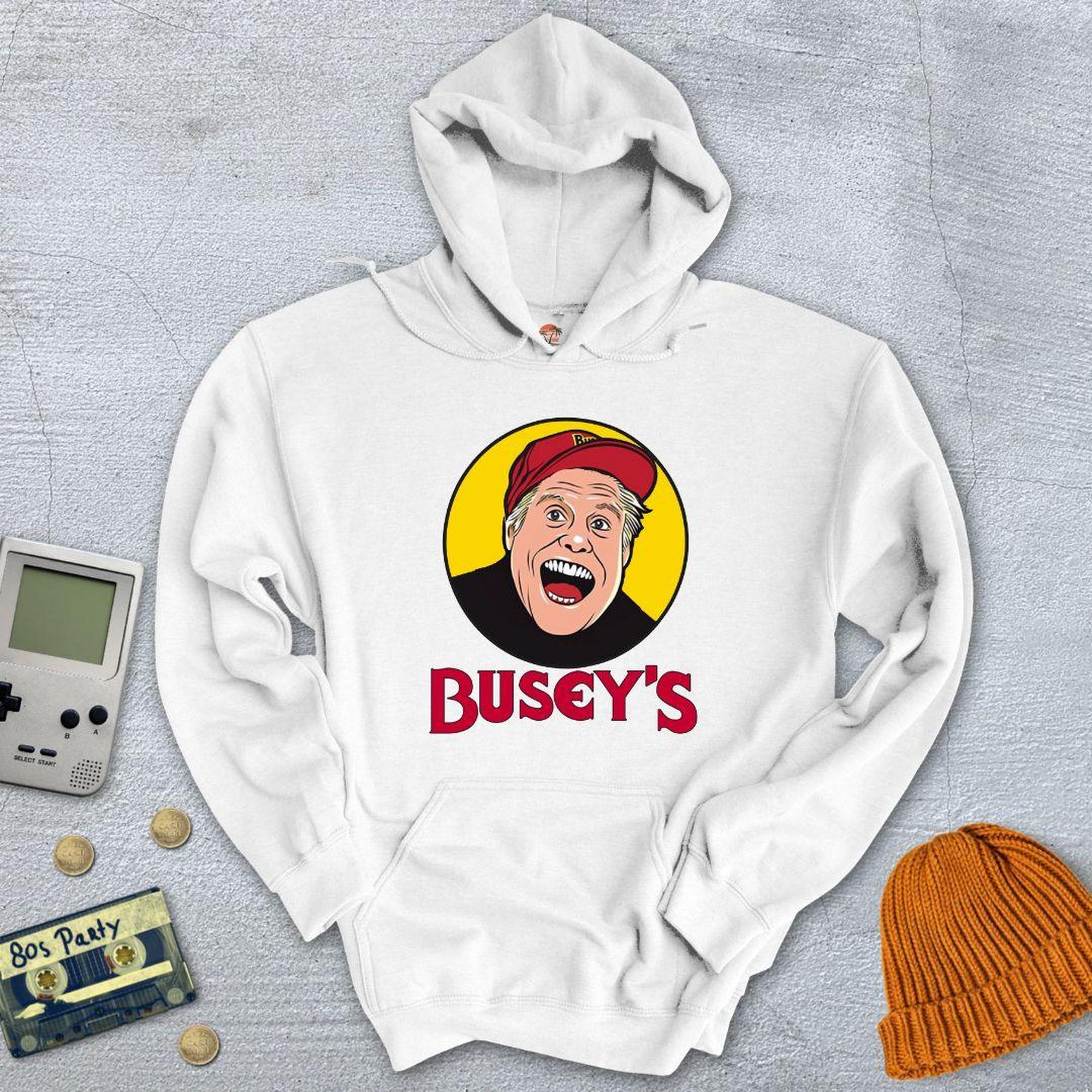 Busey's - Hoodie