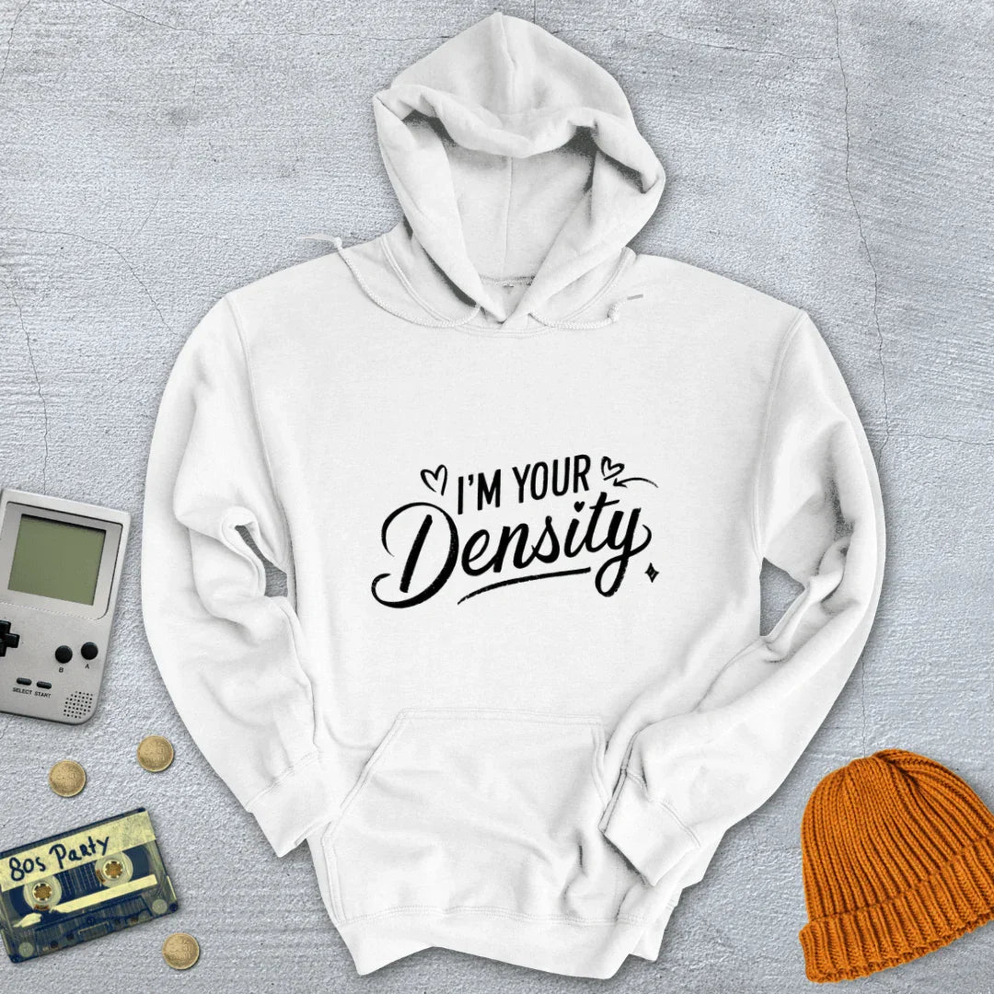 Density - Hoodie