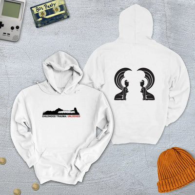 Oracle - Hoodie - Throwback Paradise