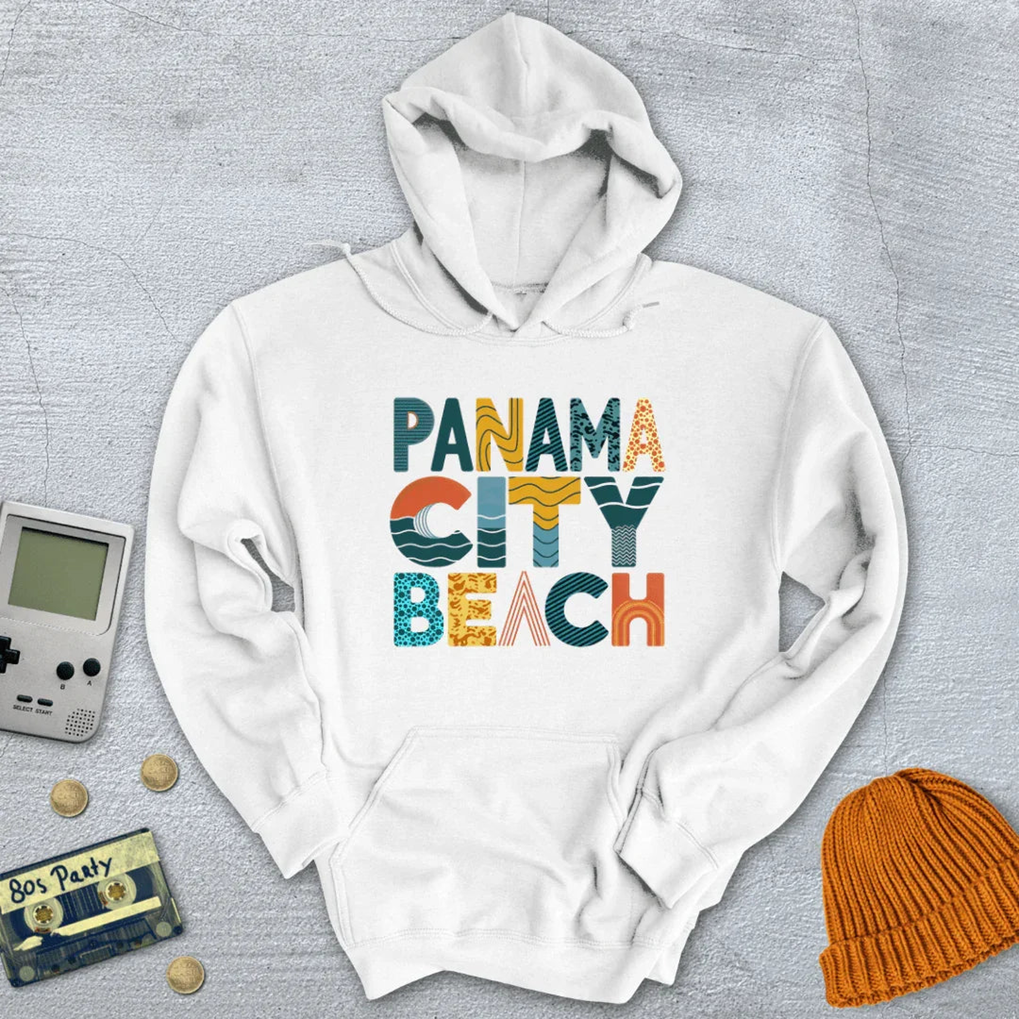 Panama City Beach - Hoodie