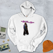 Printify Hoodie White / S Return of the Mack - Hoodie