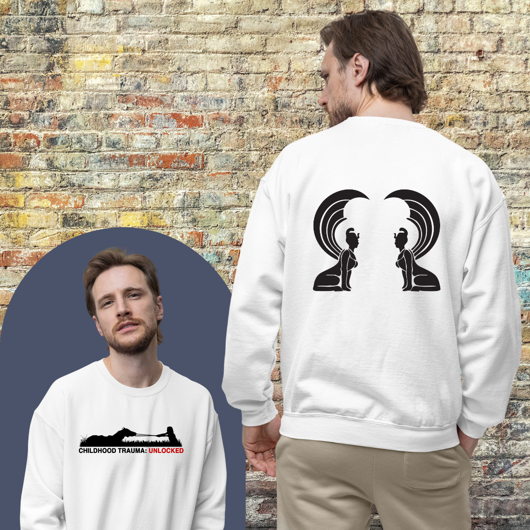 Printify Sweatshirt Oracle - Sweatshirt