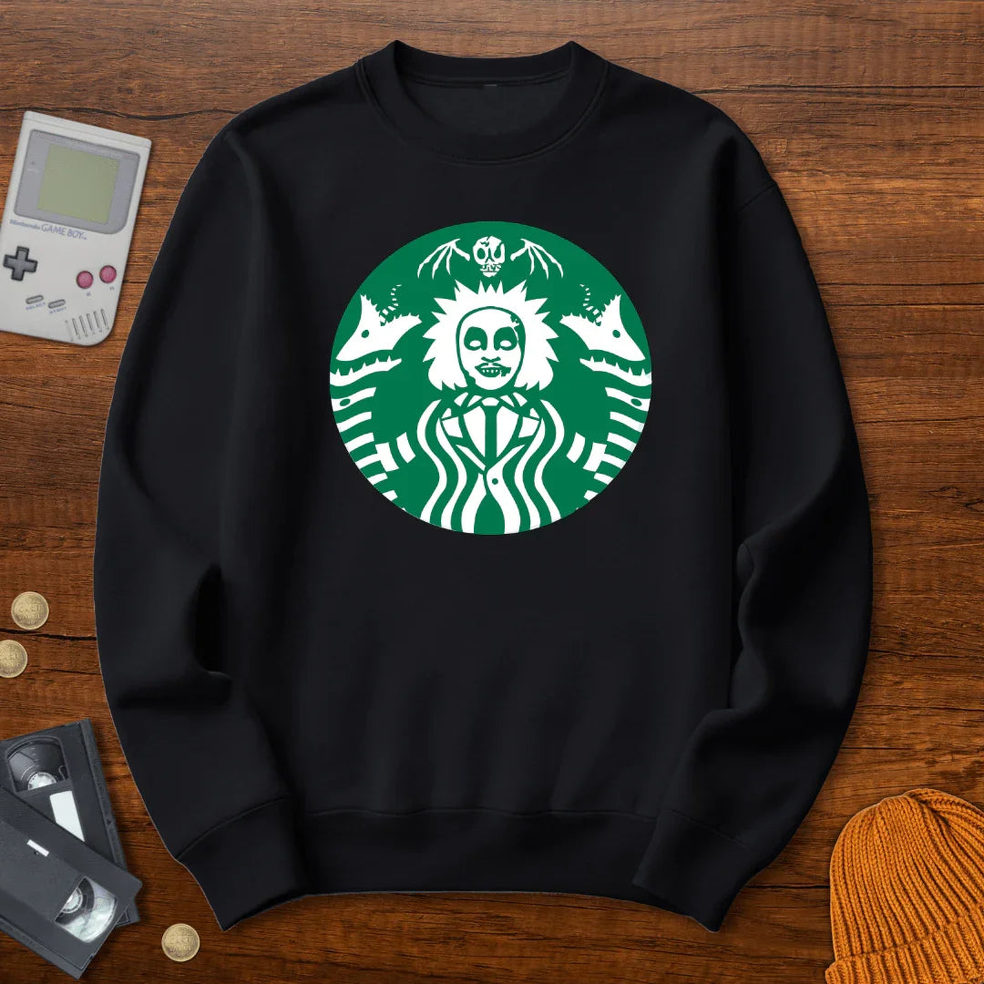 Beetlebucks - Sweatshirt
