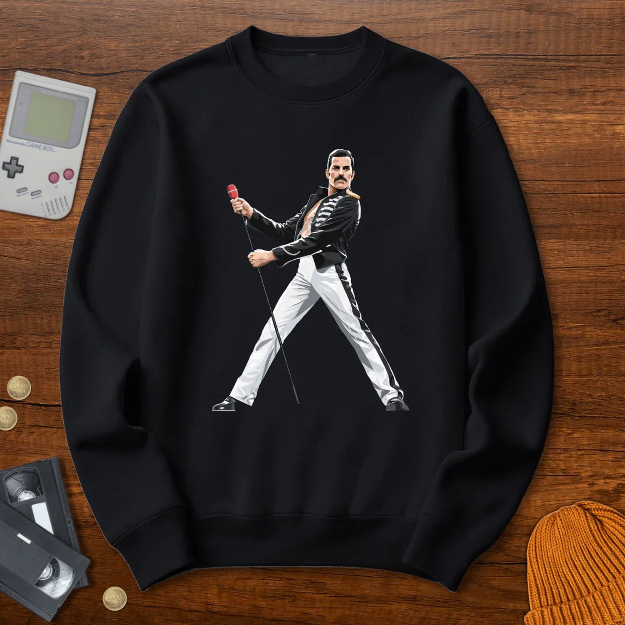 Break Free - Sweatshirt