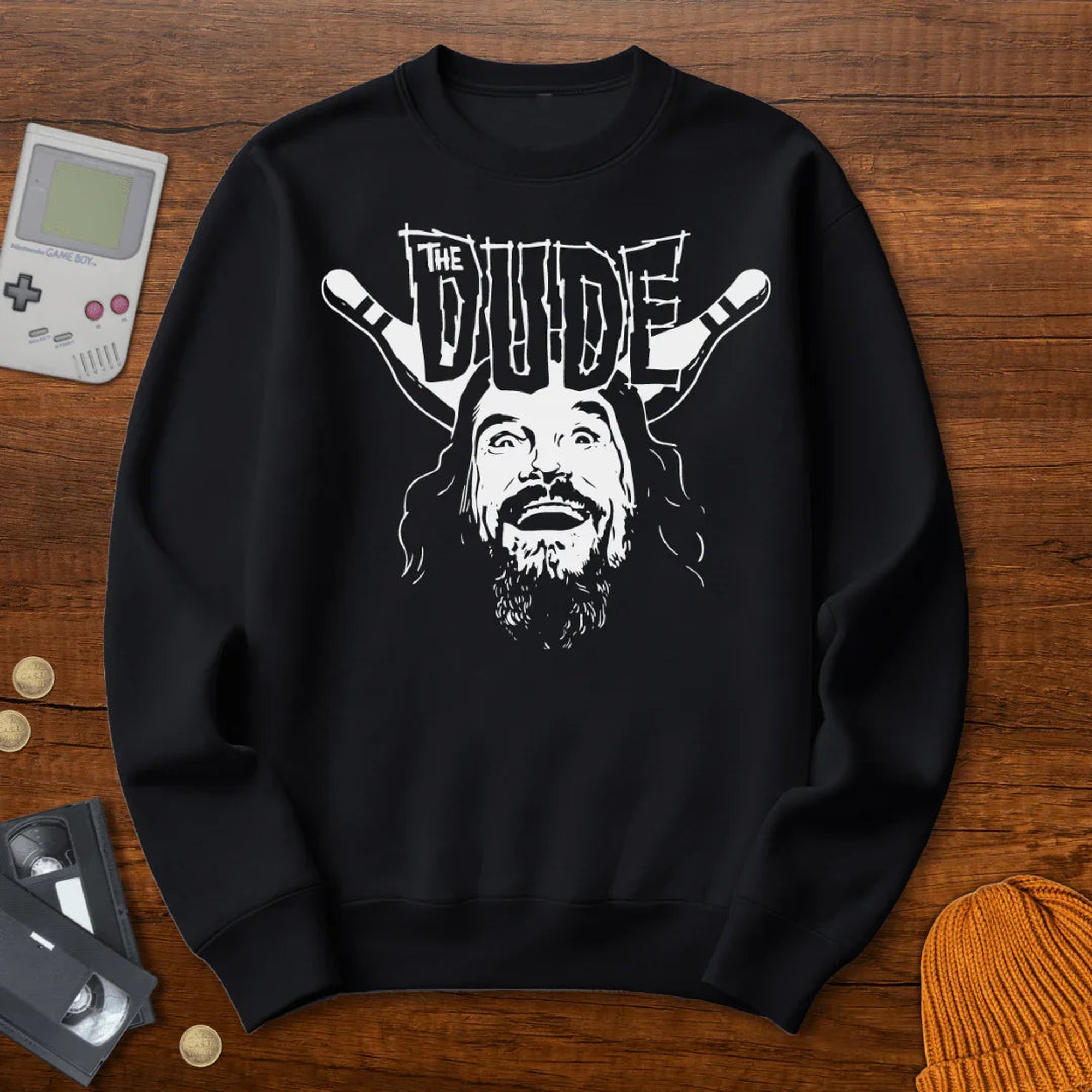 Duderino - Sweatshirt