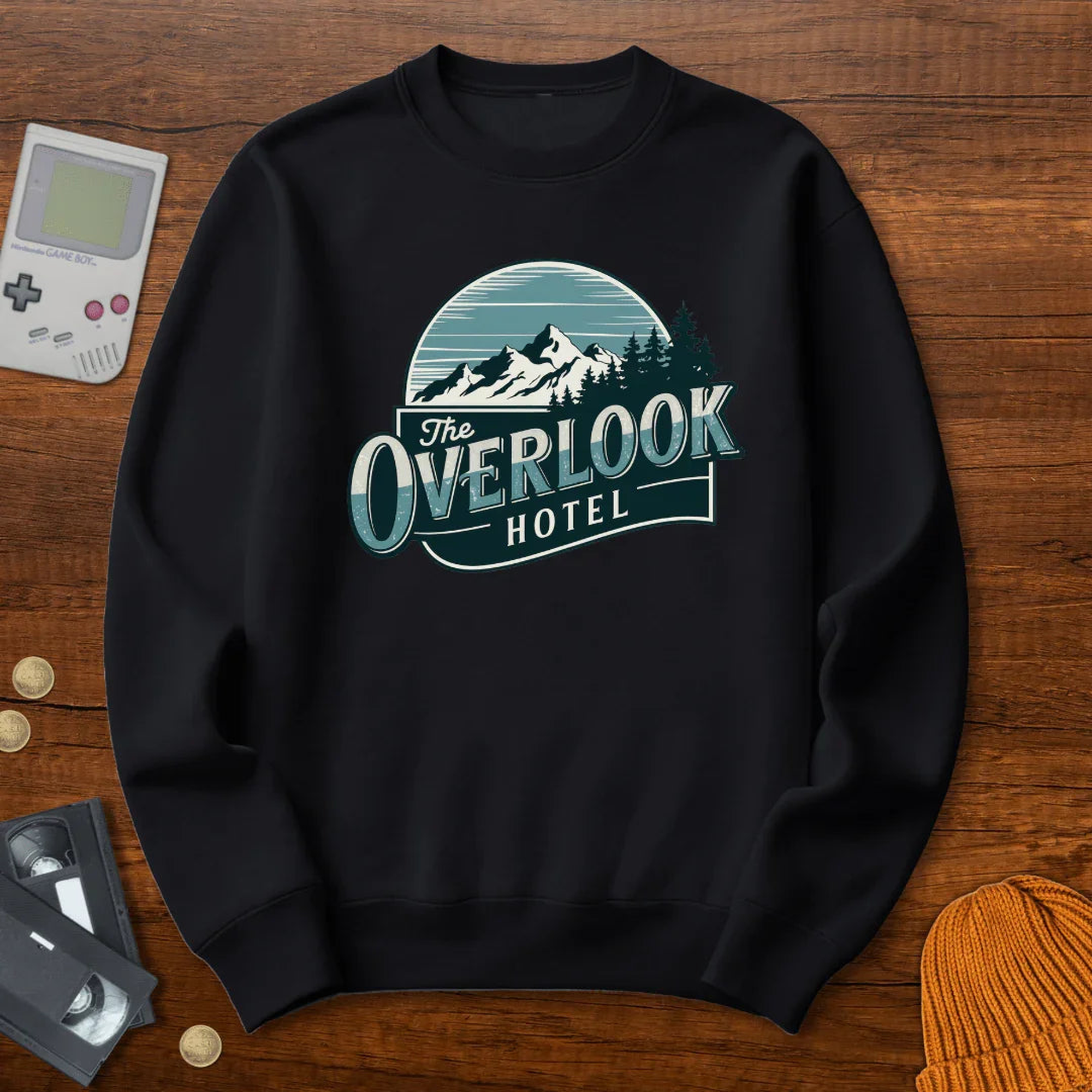 Overlook Hotel - Sweatshirt