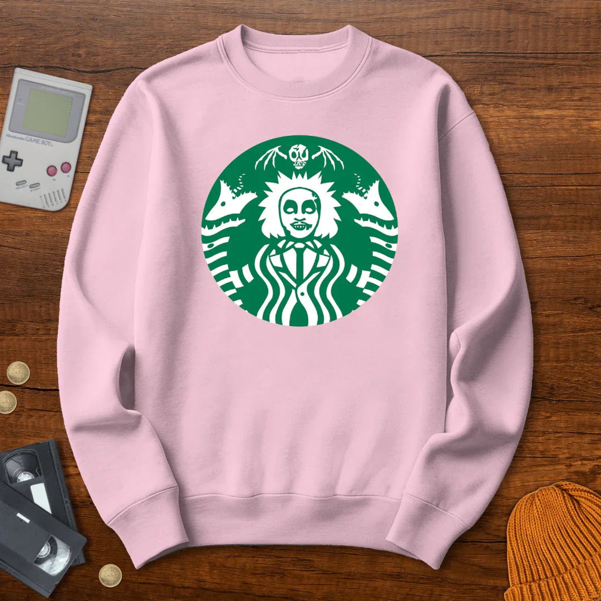 Beetlebucks - Sweatshirt