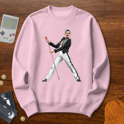 Break Free - Sweatshirt - Throwback Paradise