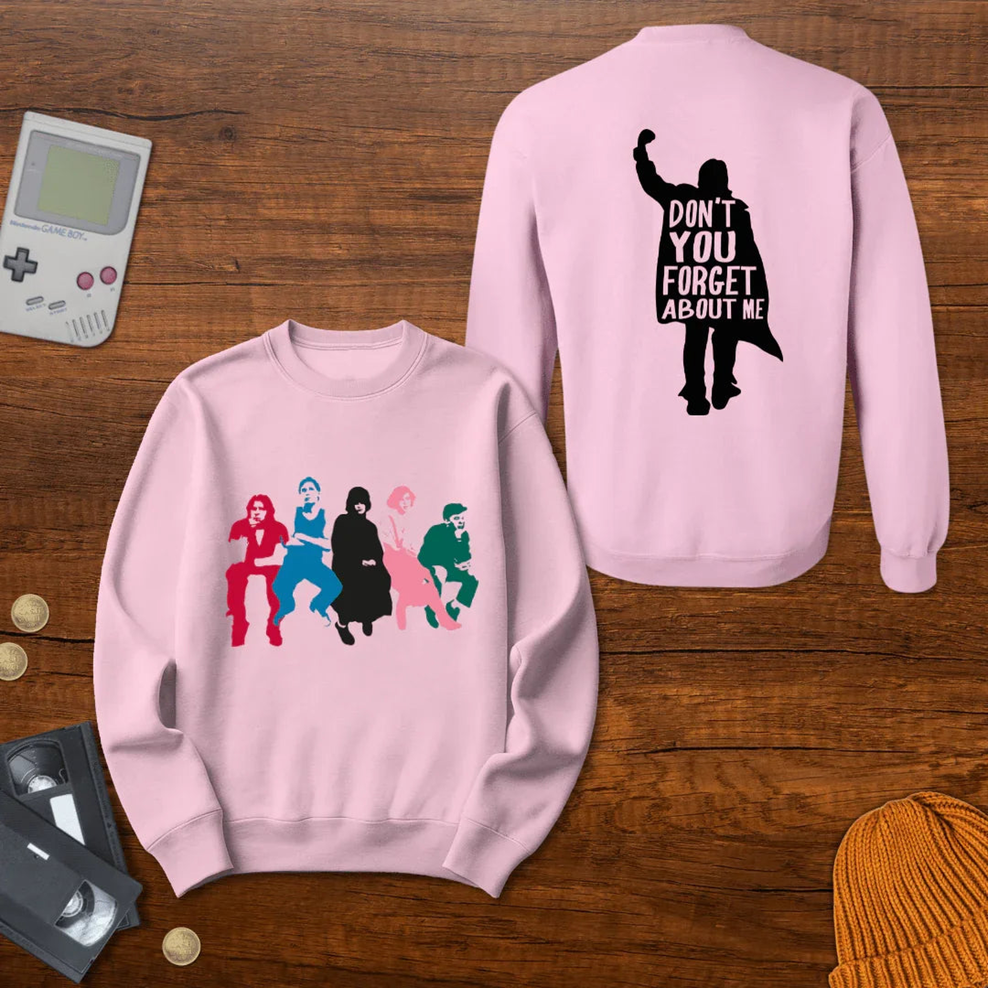 breakfast - Sweatshirt