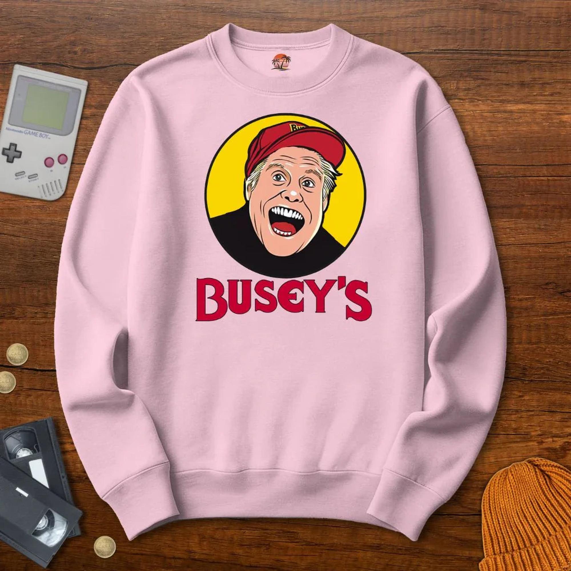 Busey's- Sweatshirt