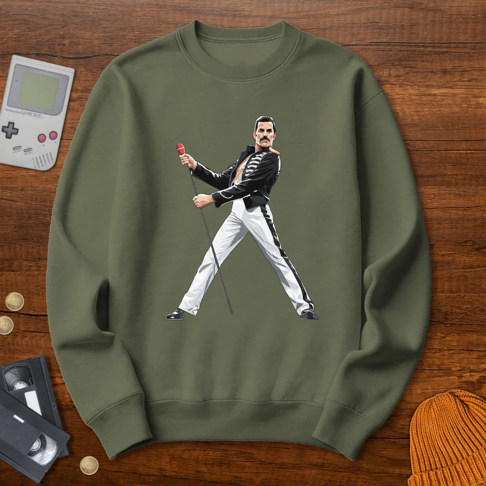 Break Free - Sweatshirt