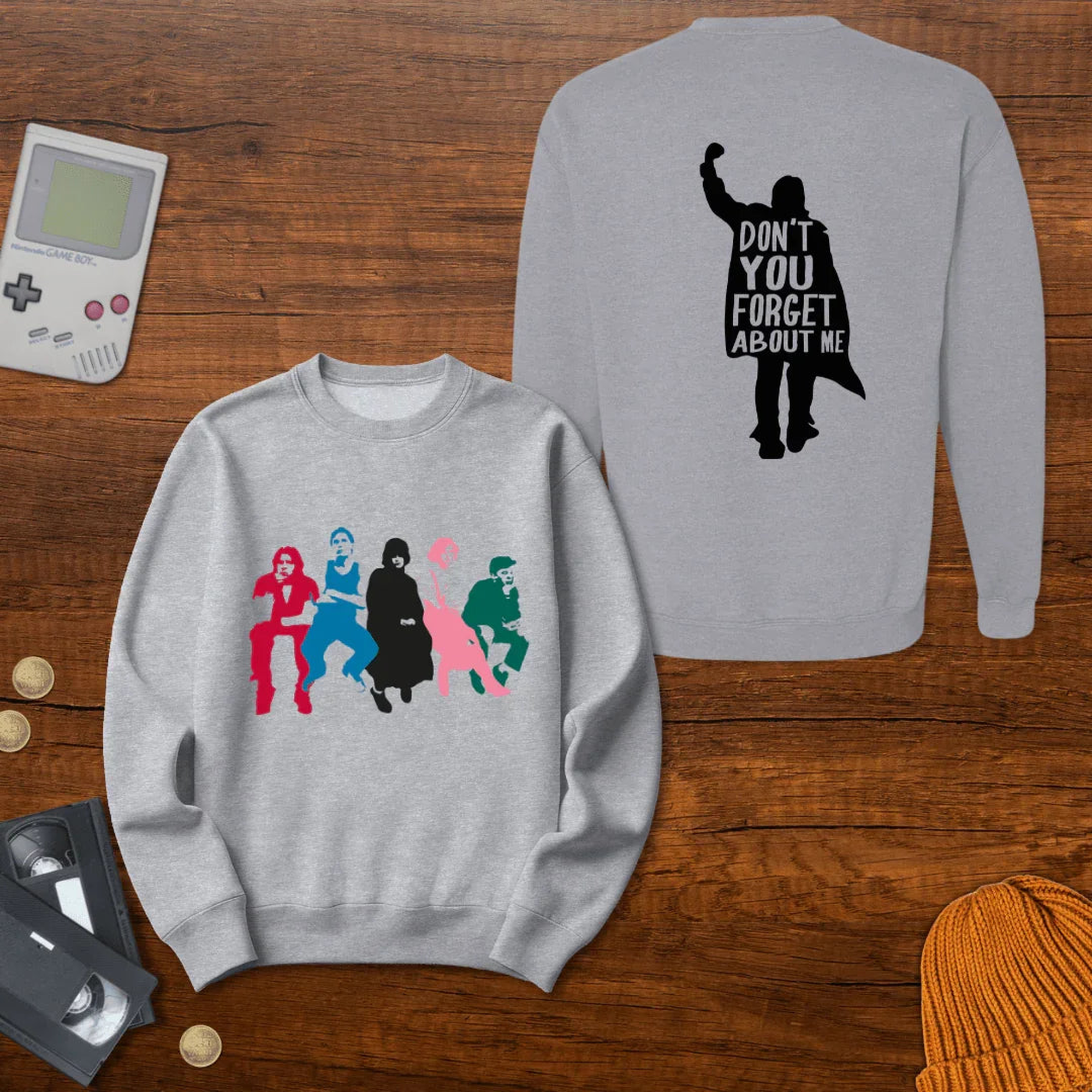 breakfast - Sweatshirt