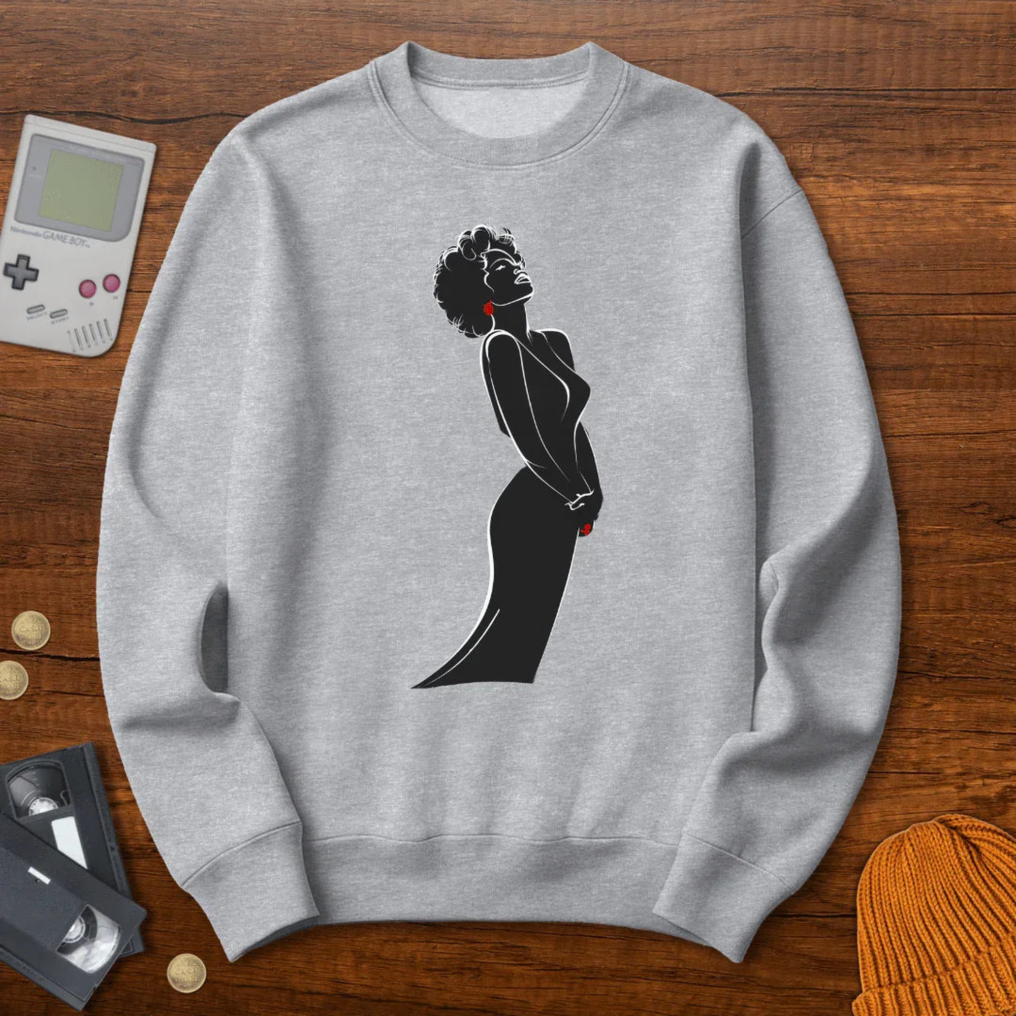 The Voice - Sweatshirt