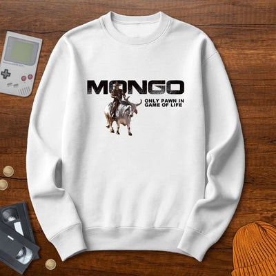 Mongo - Sweatshirt - Throwback Paradise