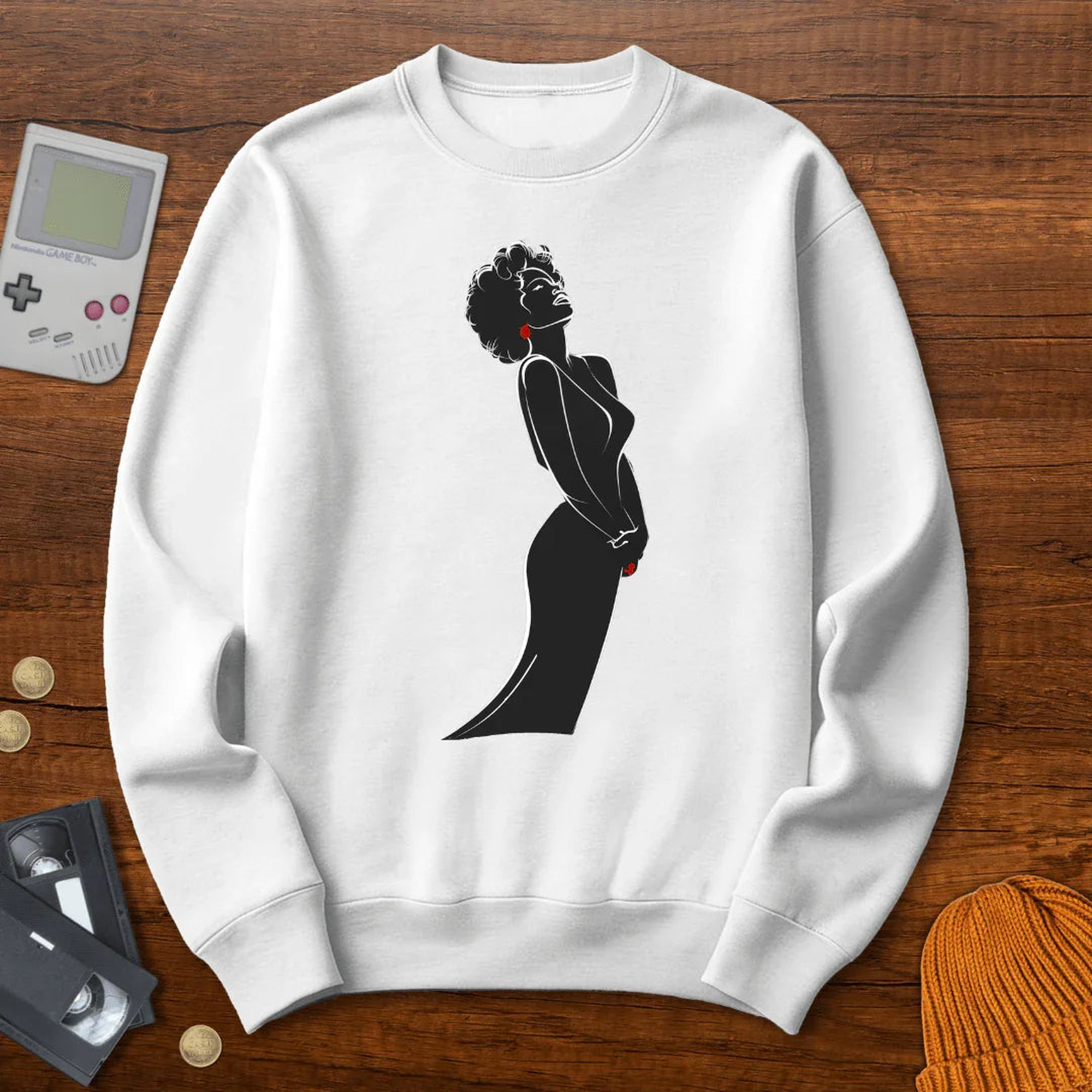 The Voice - Sweatshirt