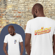 Printify T-Shirt Be Excellent - Shirt
