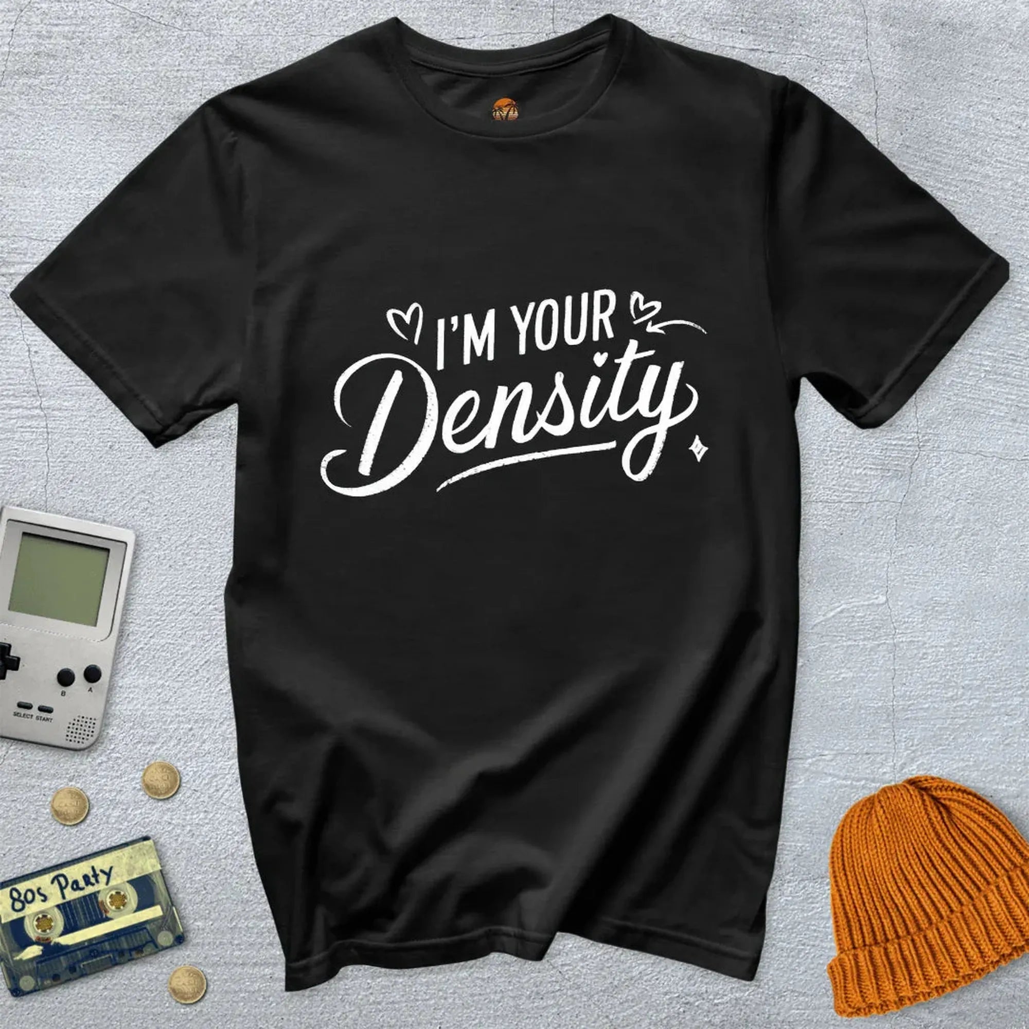 Density - Shirt