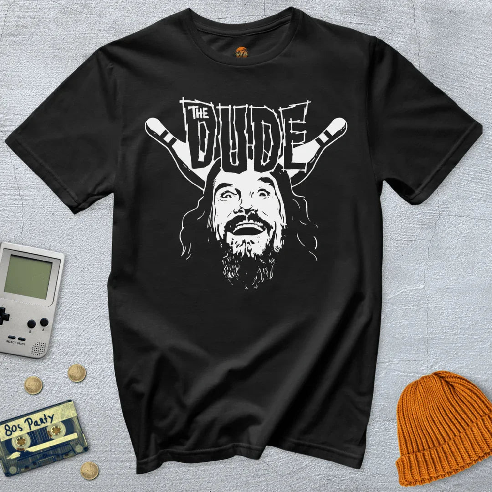 Duderino - Shirt
