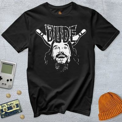 Duderino - Shirt - Throwback Paradise