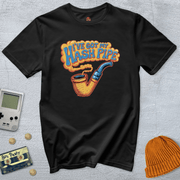 Printify T-Shirt Black / S Hashpipe - Shirt