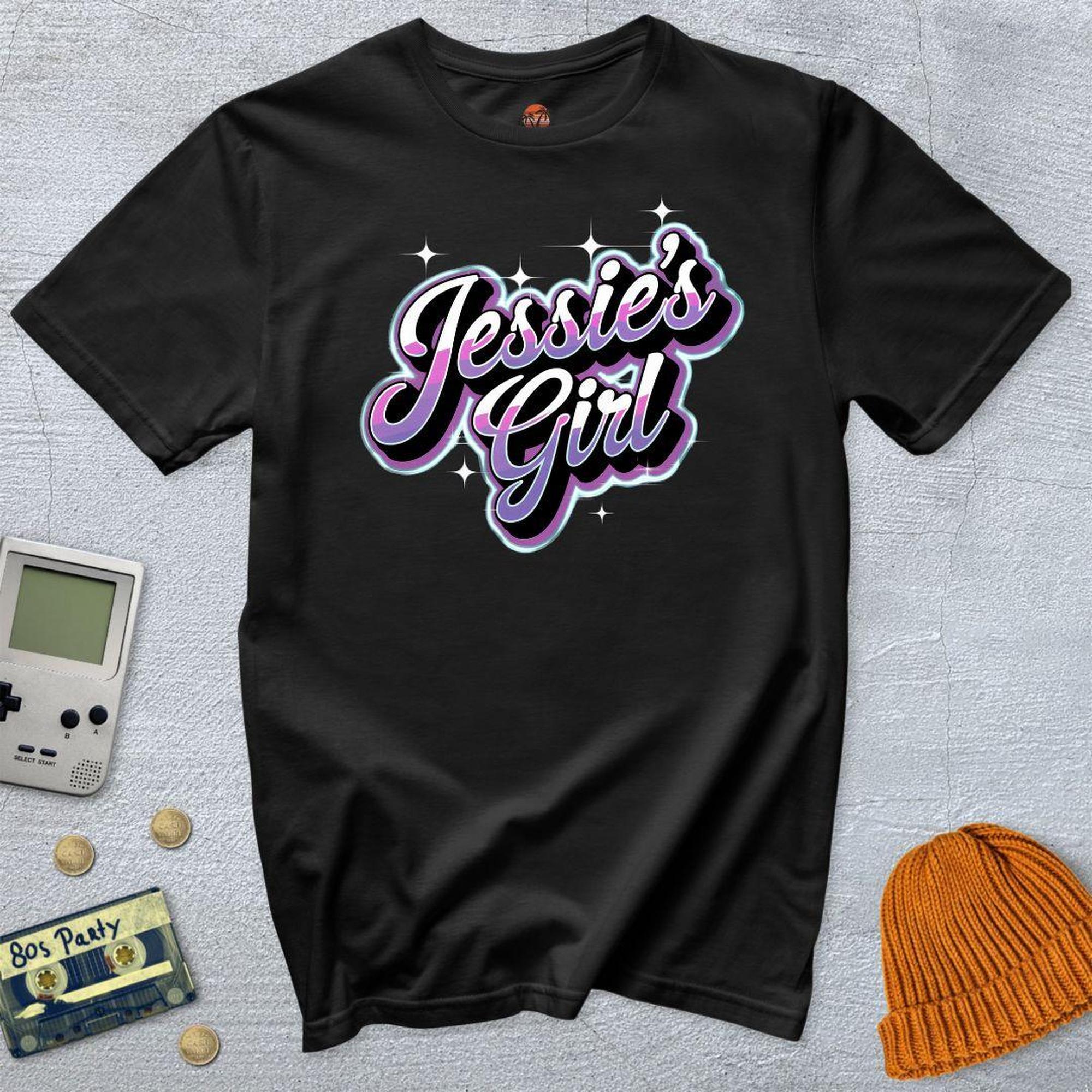 Jessie's Girl - Shirt