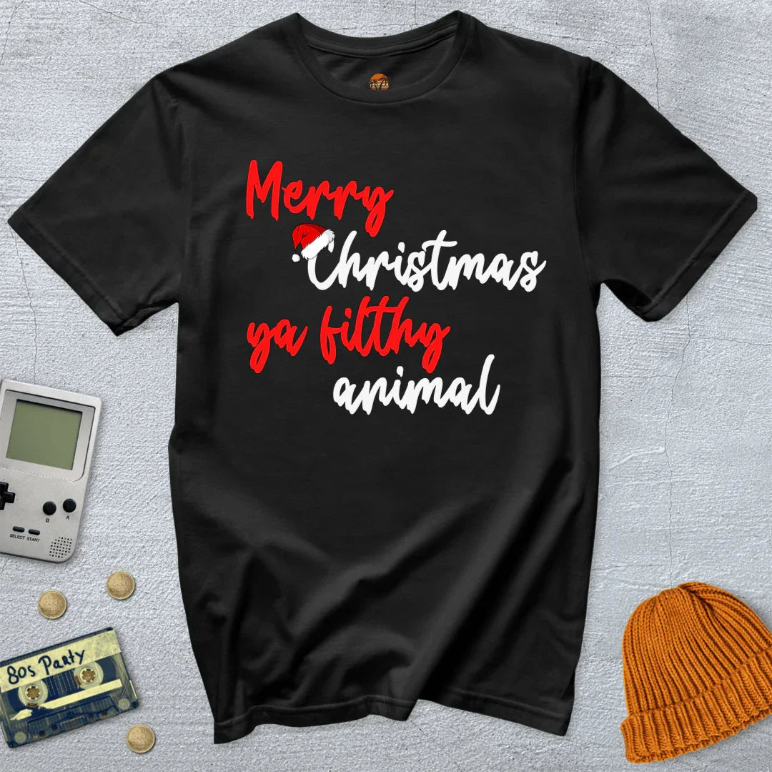 Filthy Animal - Shirt - Throwback Paradise