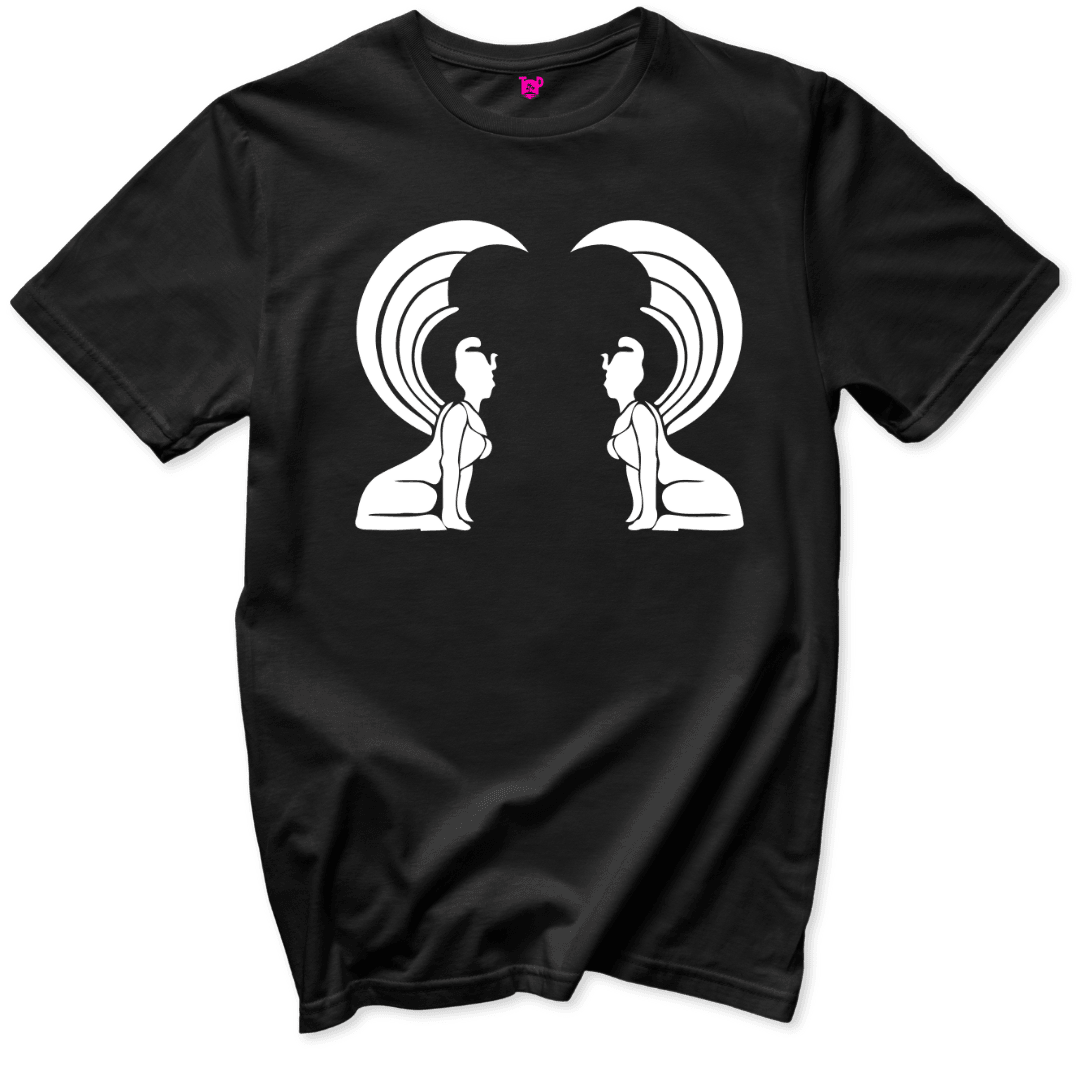 Oracle T-Shirt - Throwback Paradise