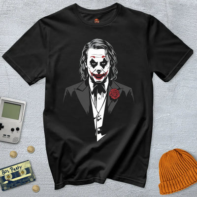 Smile - Shirt - Throwback Paradise