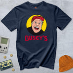 Busey's - Shirt - Throwback Paradise