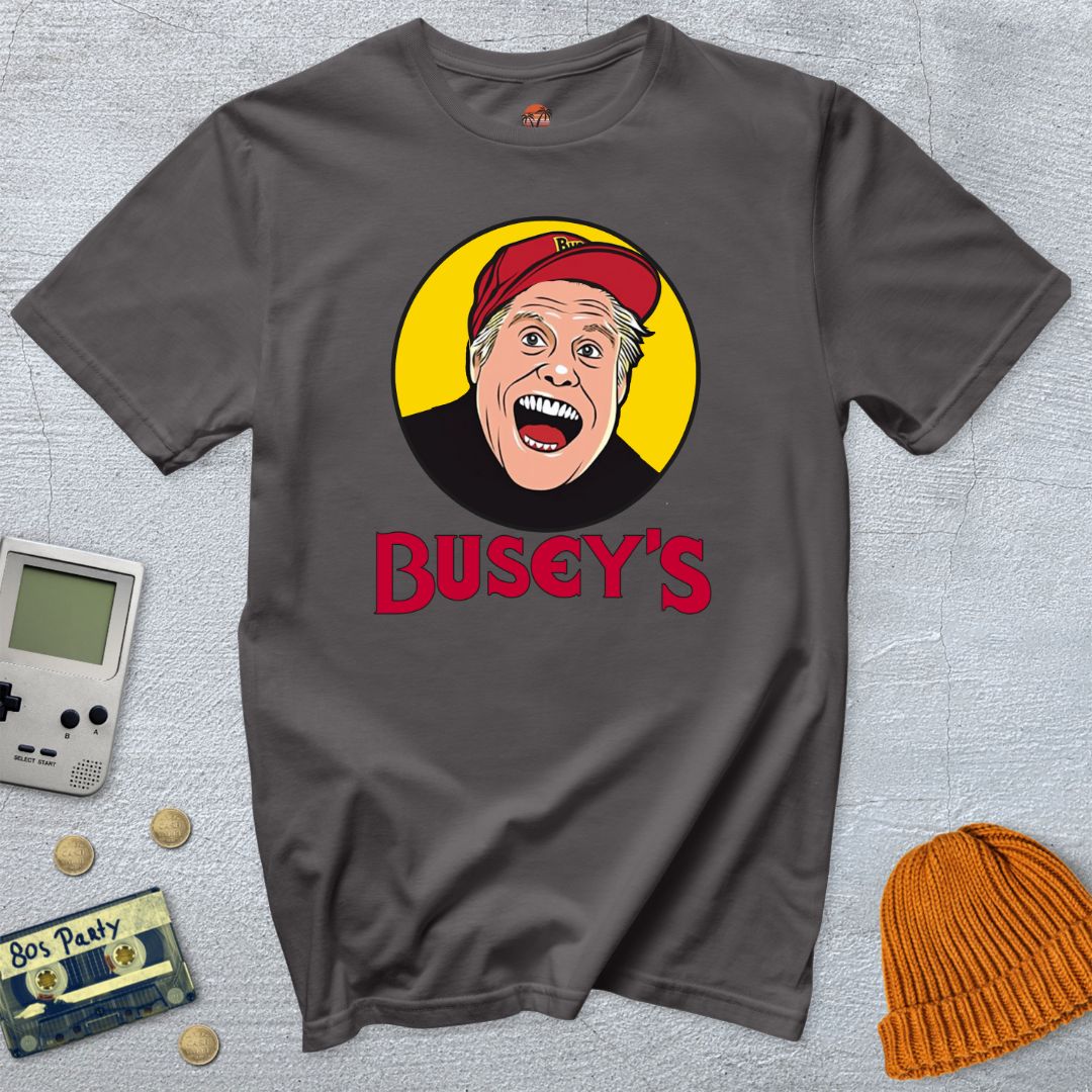 Printify T-Shirt Busey's - Shirt