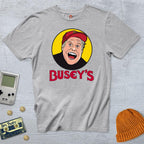 Busey's - Shirt - Throwback Paradise