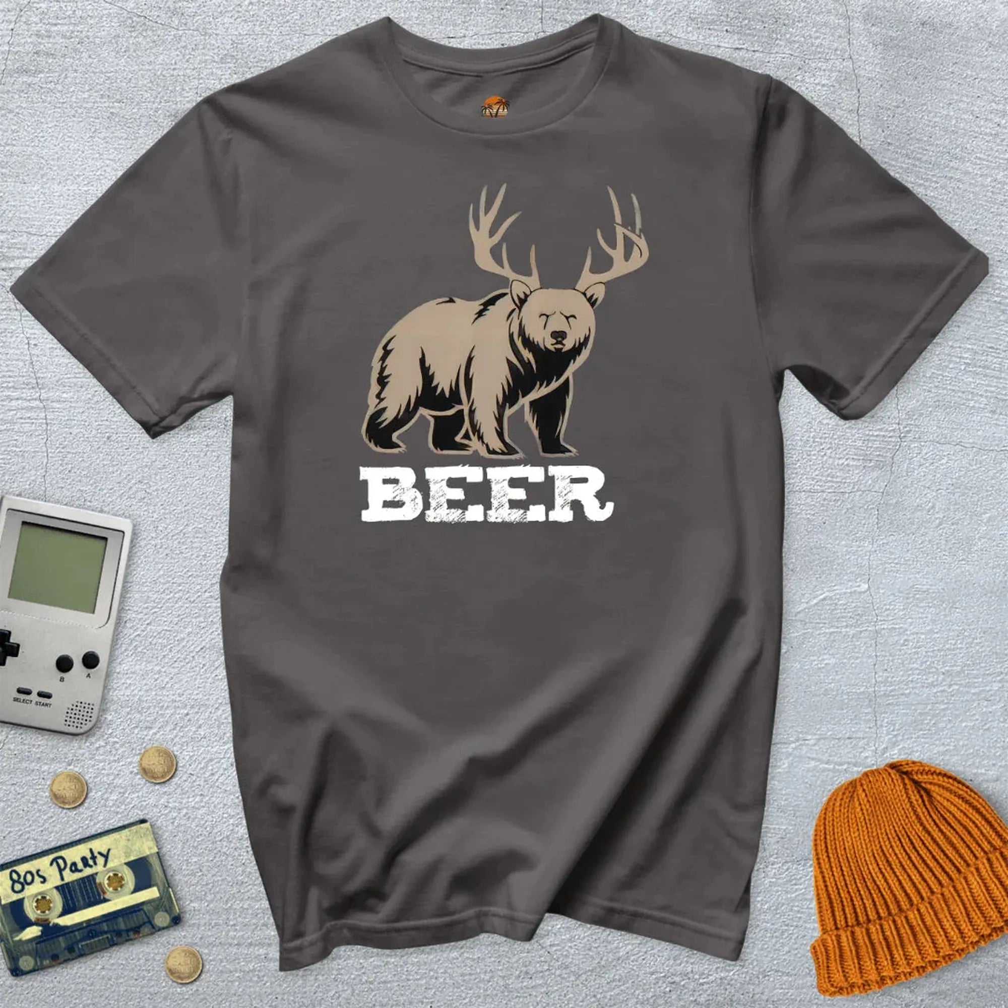 Beer - Shirt
