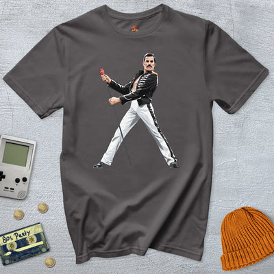 Break Free - Shirt - Throwback Paradise