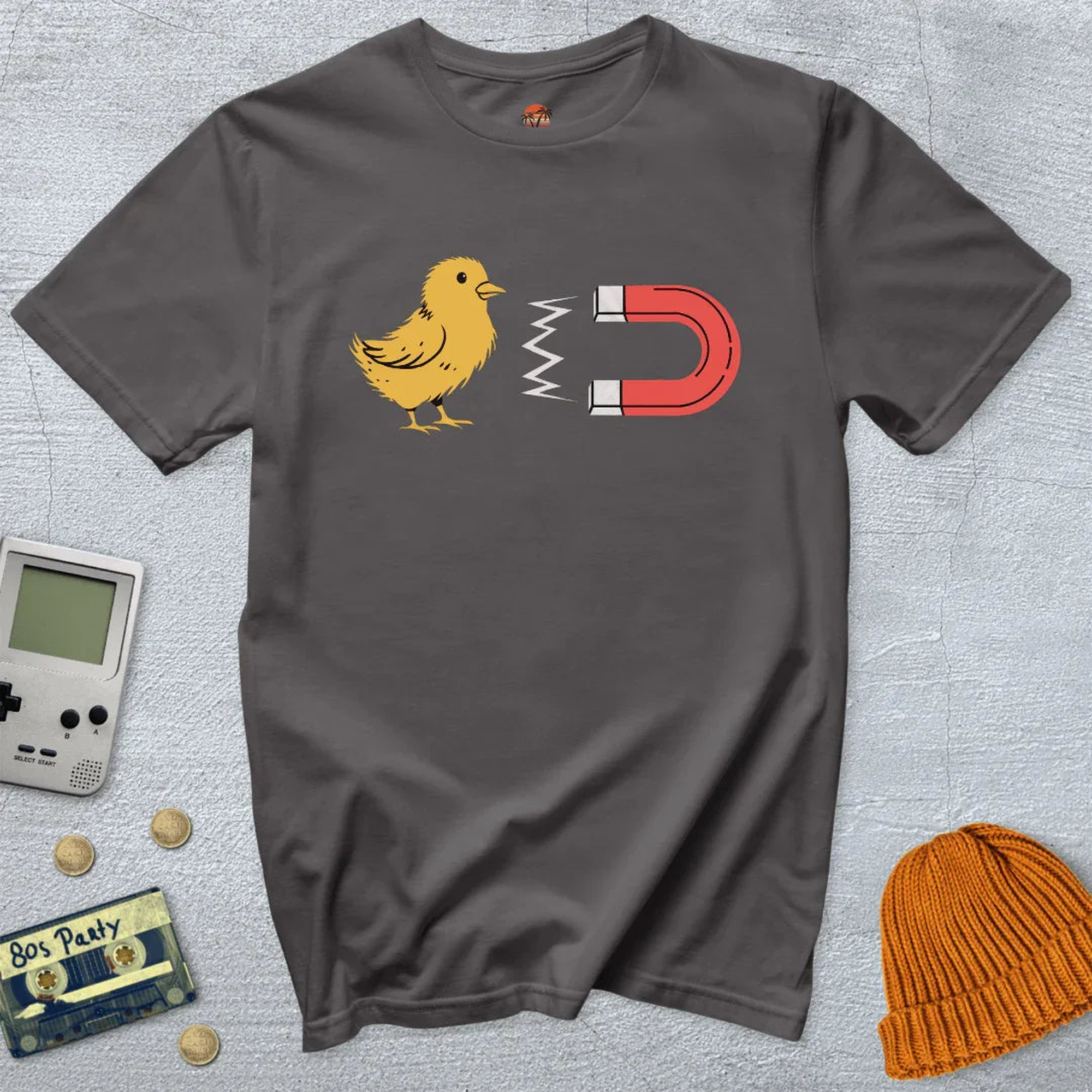 Chick Magnet - Shirt