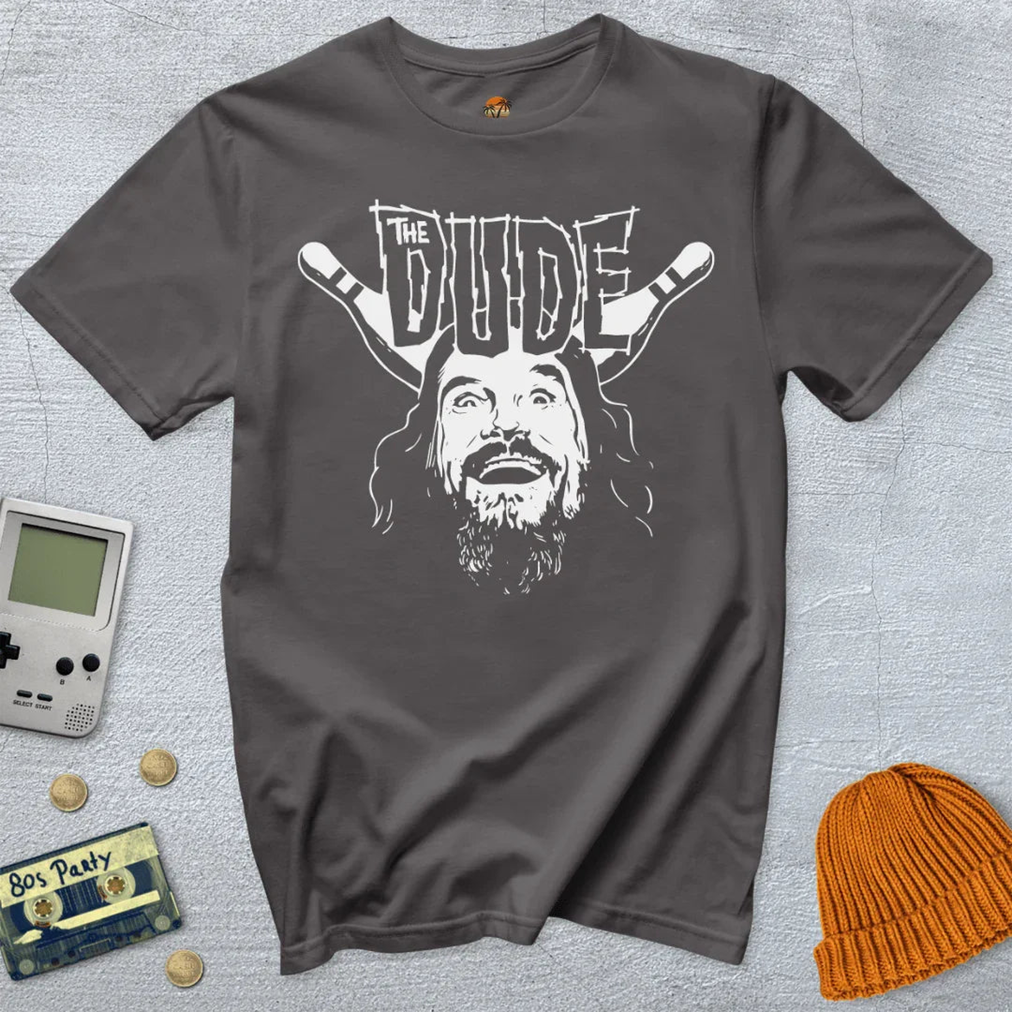 Duderino - Shirt