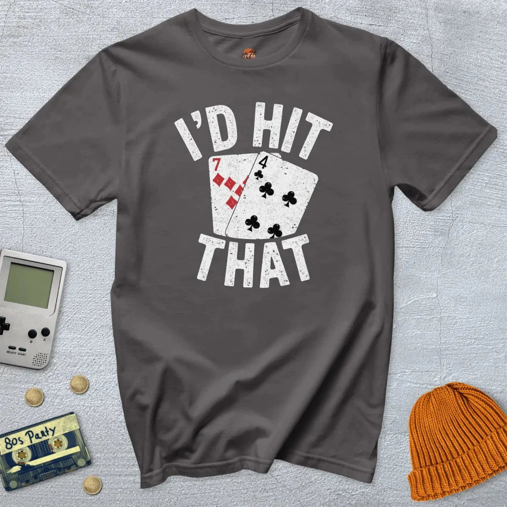 Hit That - Shirt