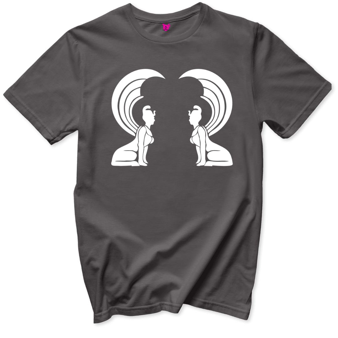 Oracle T-Shirt - Throwback Paradise
