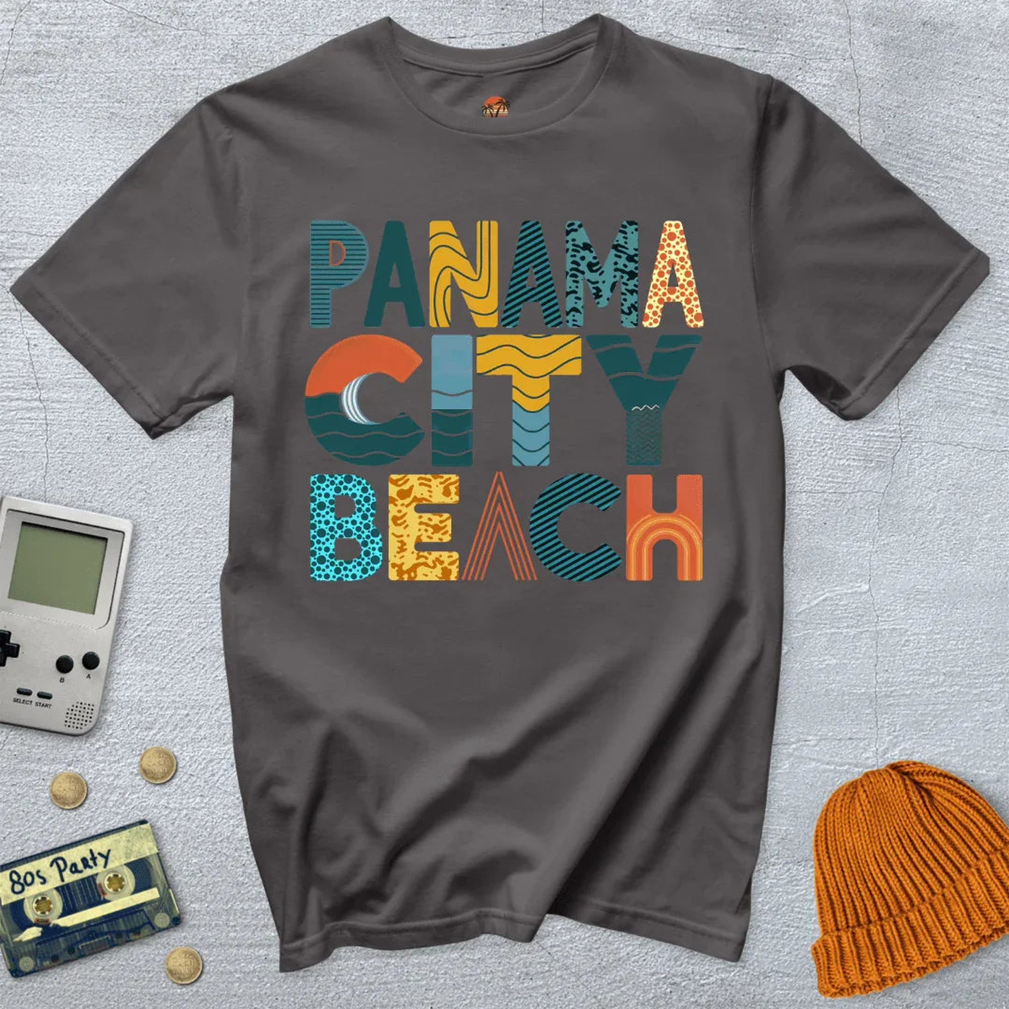 Panama City Beach - Shirt