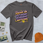 Saturday Morning Cartoons - Shirt
