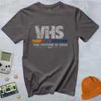 VHS - Shirt - Throwback Paradise
