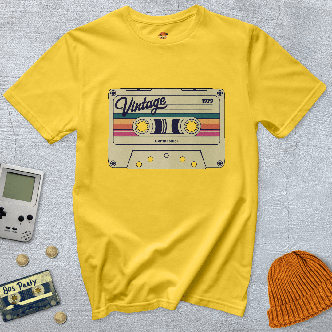 Printify T-Shirt Daisy / S 1979 - Shirt