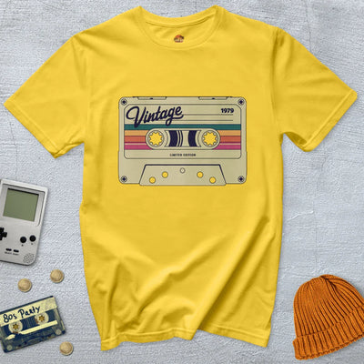 1979 - Shirt - Throwback Paradise