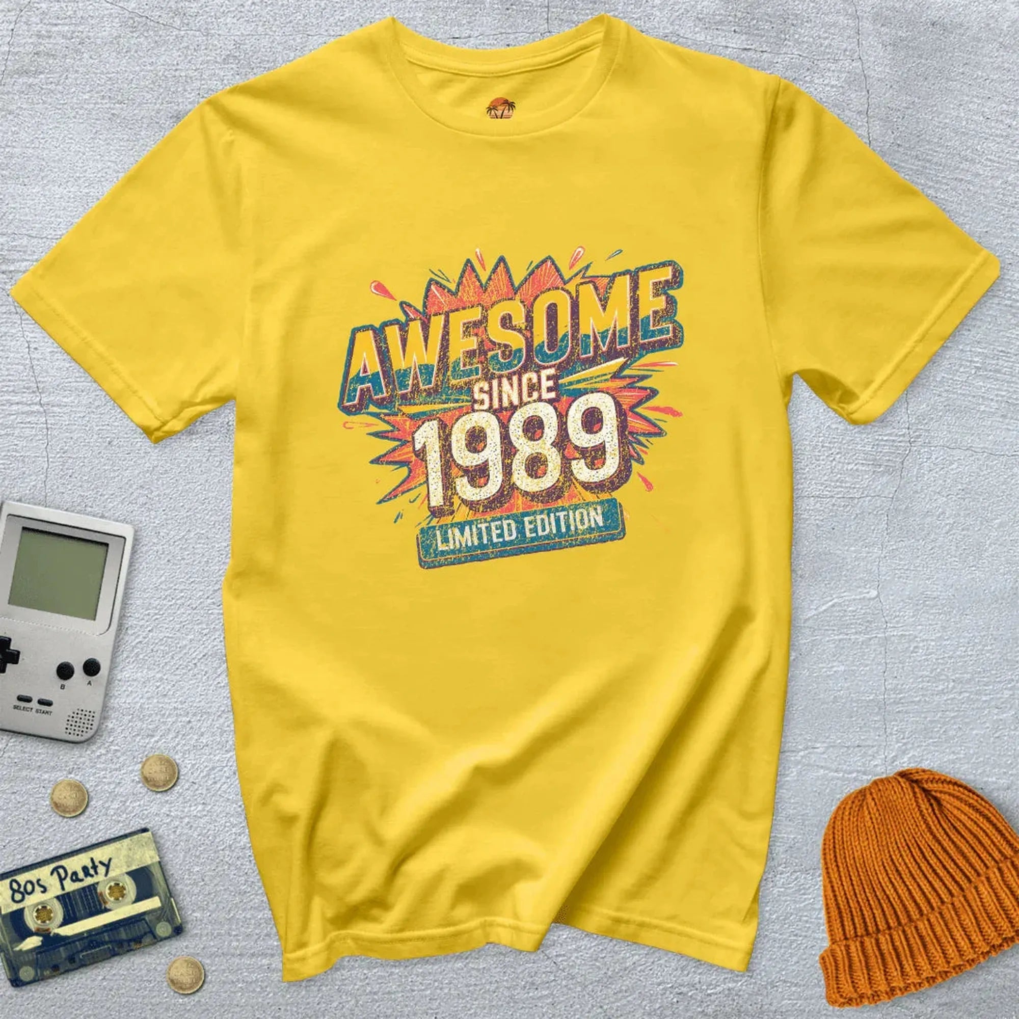 Awesome 1989 - Shirt