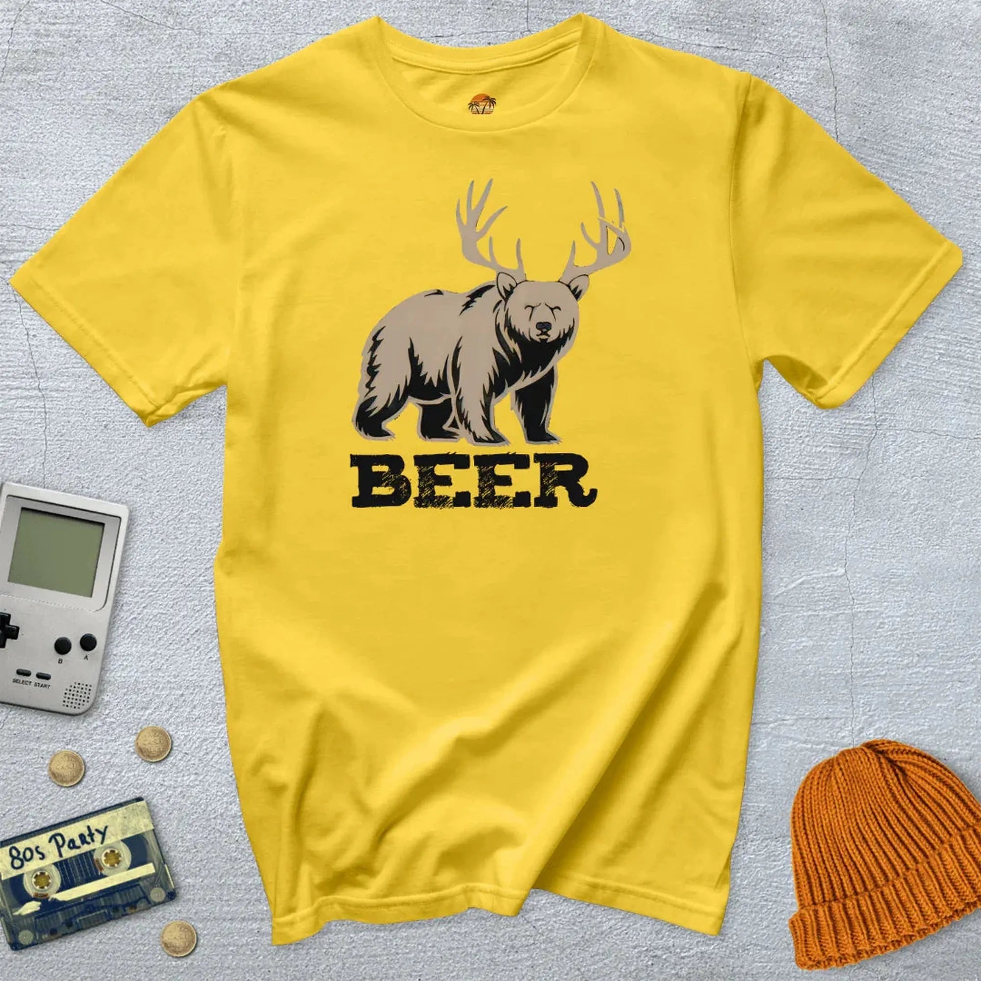 Beer - Shirt