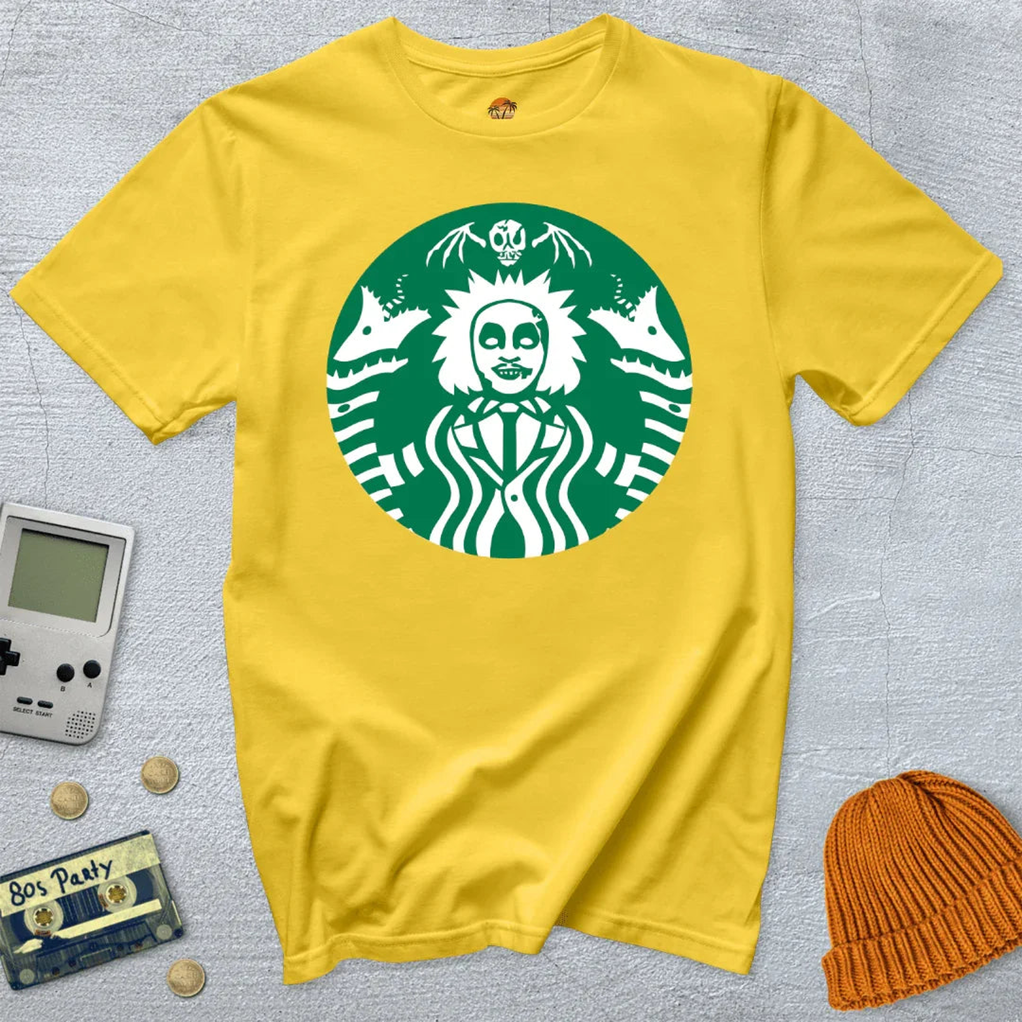 Beetlebucks - Shirt