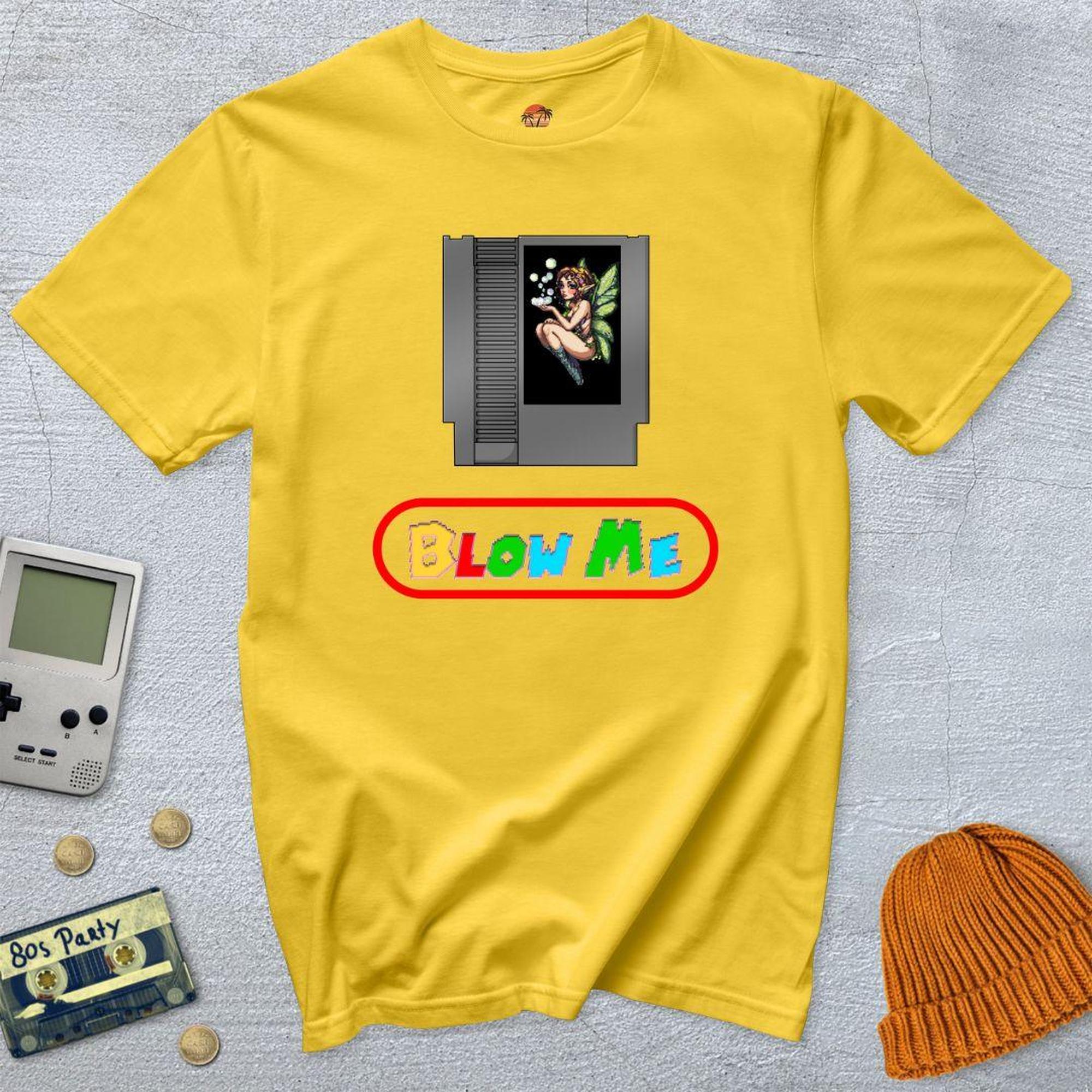 Blow Me - Shirt