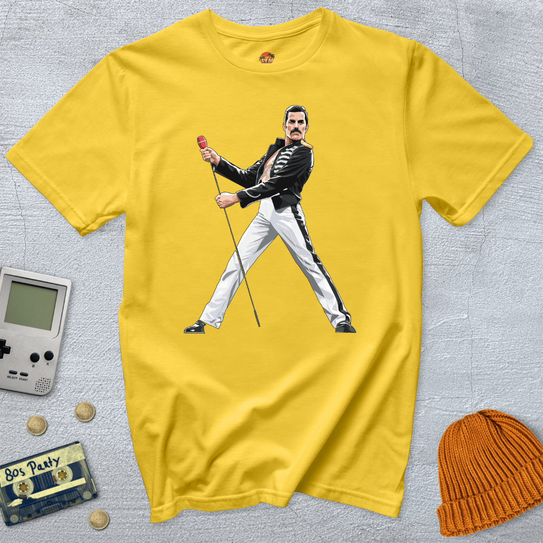 Printify T-Shirt Daisy / S Break Free - Shirt