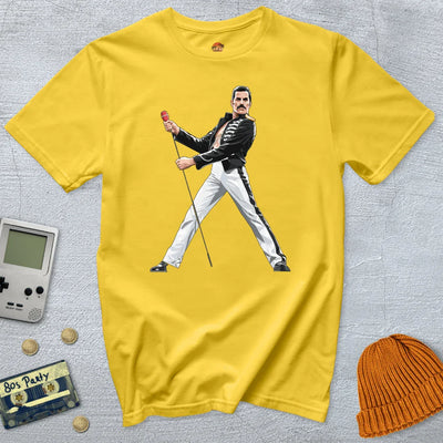 Break Free - Shirt - Throwback Paradise