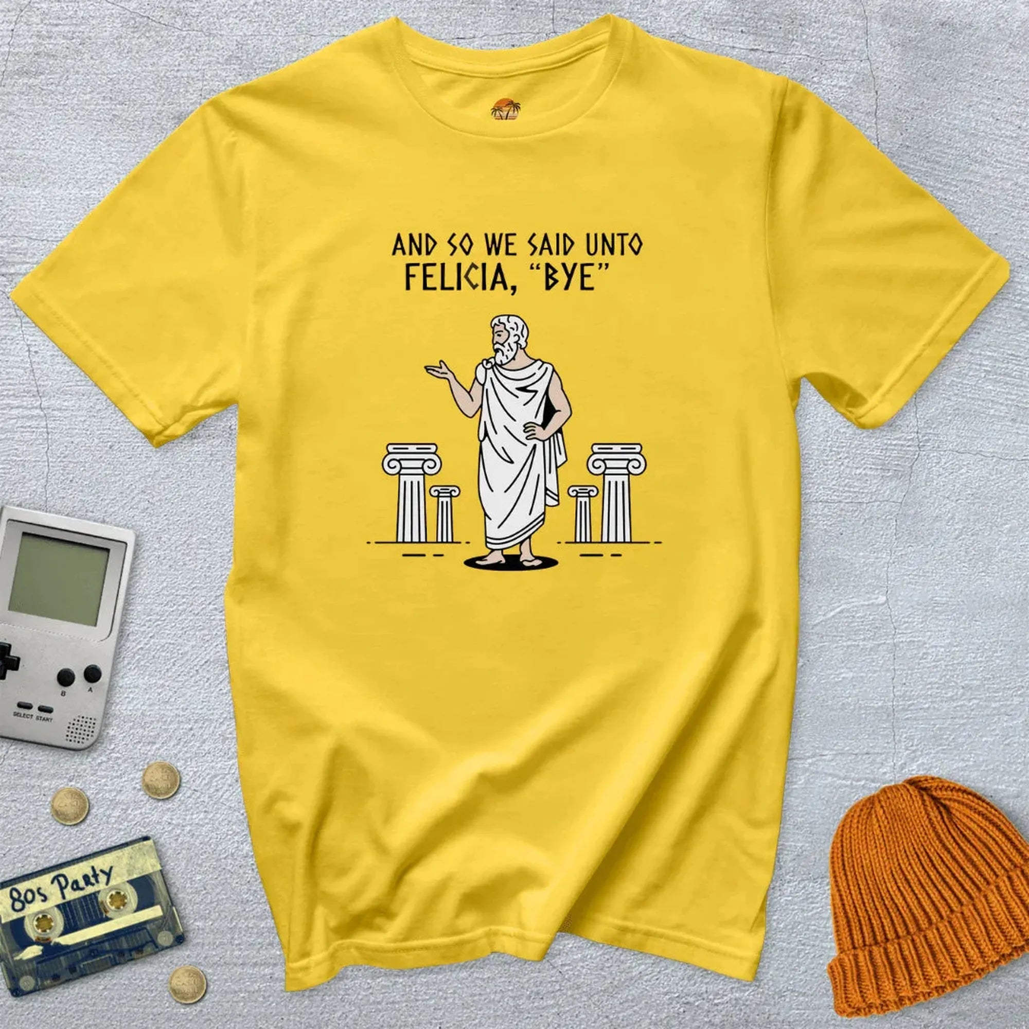 Bye Felicia - Shirt